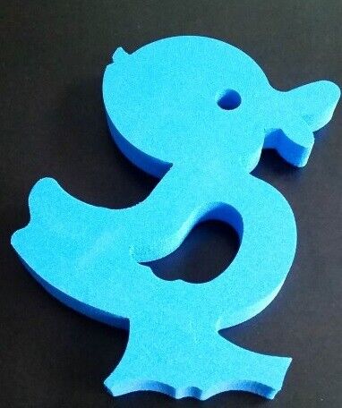 Mini Playshapes - conj. 4 patos