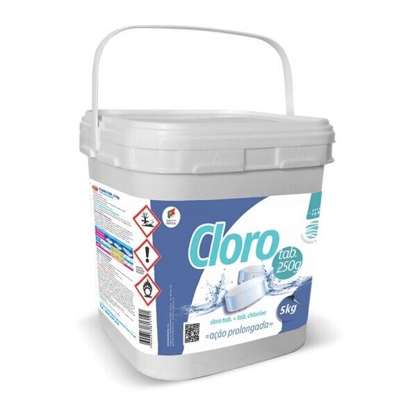 Cloro T250