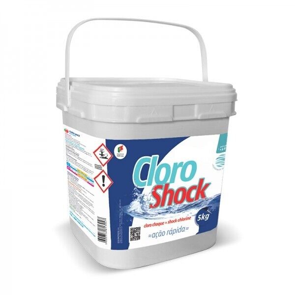 Cloro Sjock