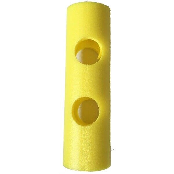 Conector 2 furos