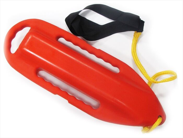 Bóia Torpedo “Baywatch”
