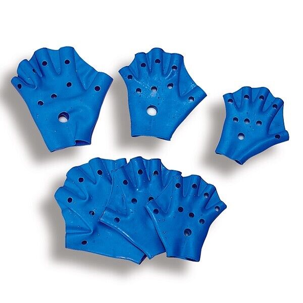 Luvas Frogs