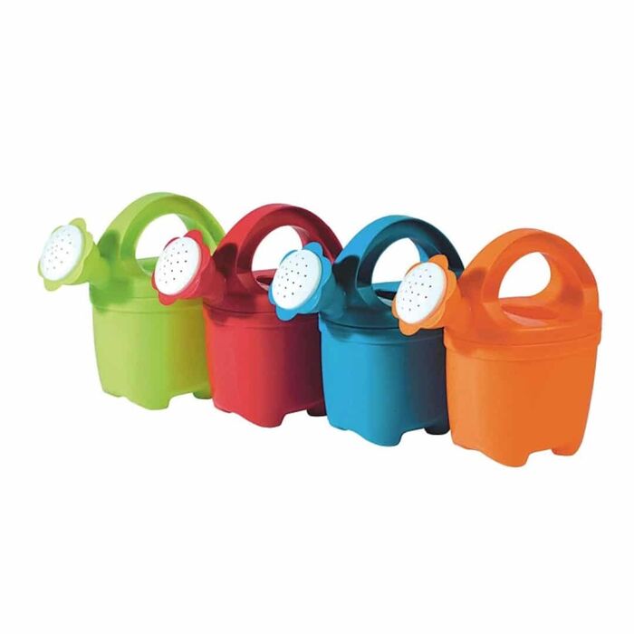Baby Play Regador