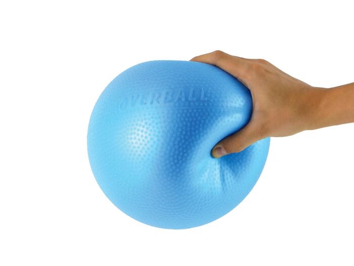 Bola Overball