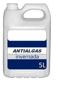 Antialgas Invernada