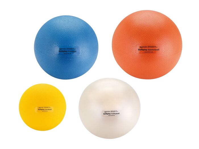 Bola Softplay
