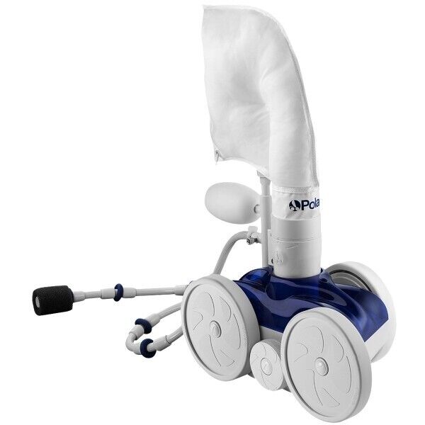 Limpa fundos automático - Polaris Vac-Sweep 280