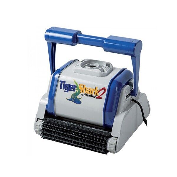 Aspirador Eléctrico TigerShark 2 - Cabo 30mts