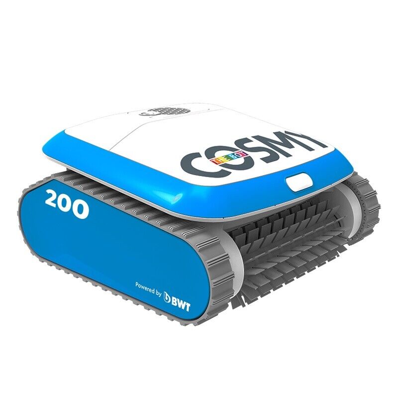 Aspirador Eléctrico COSMY cabo 16mts