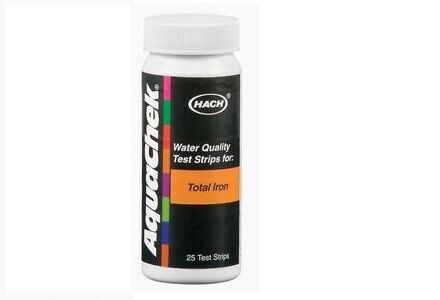 Aquachek Ferro