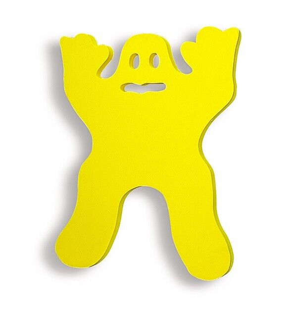 Fantasma Flutuante