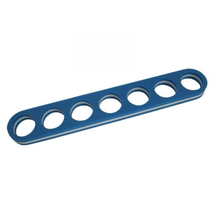 Conector 7 furos