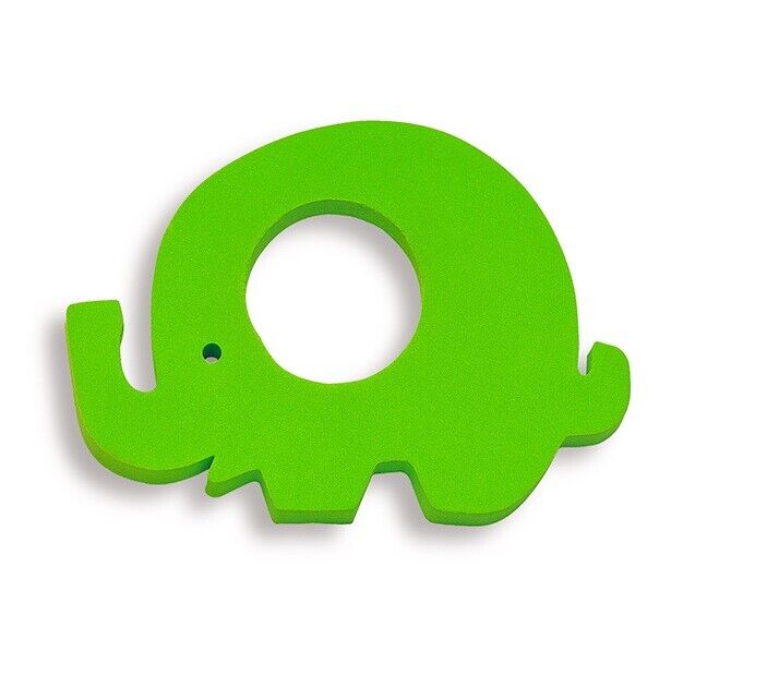 Elefante Flutuante