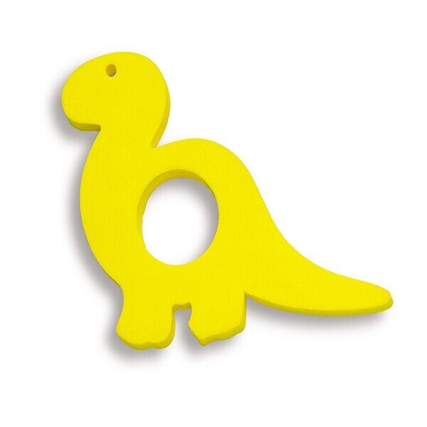 Dino Flutuante