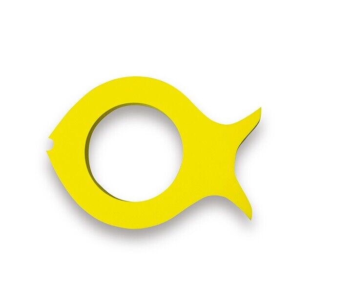 Peixe Flutuante