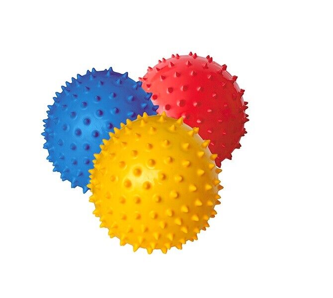 Bola de Picos