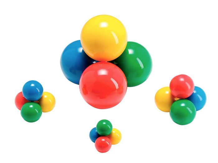 Bola em Pvc