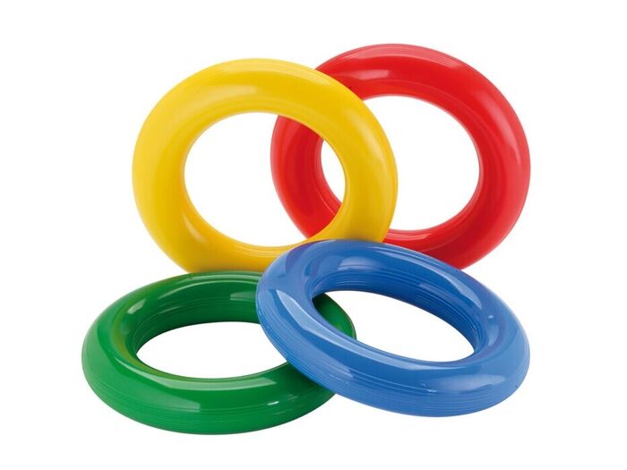 Ring Gym