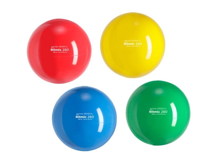 Bola em Pvc