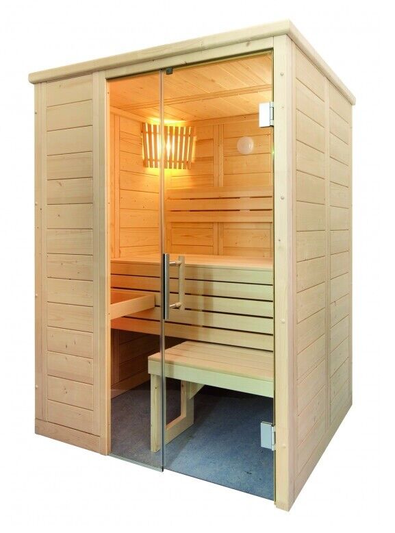 Sauna Alaska M