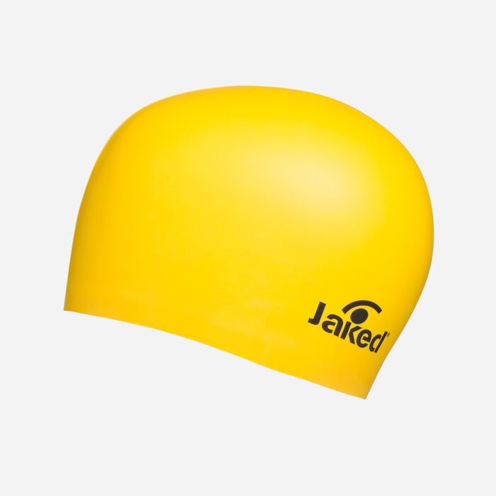 Touca de Silicone Jaked