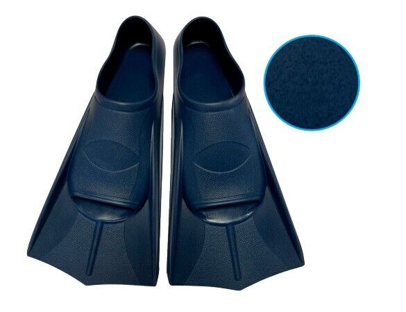 Barbatana Curta com 30% de silicone reciclado