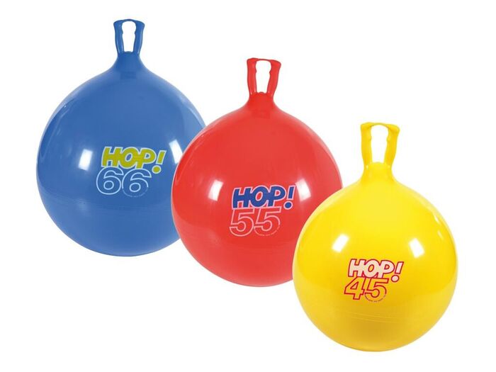 Bola HOP