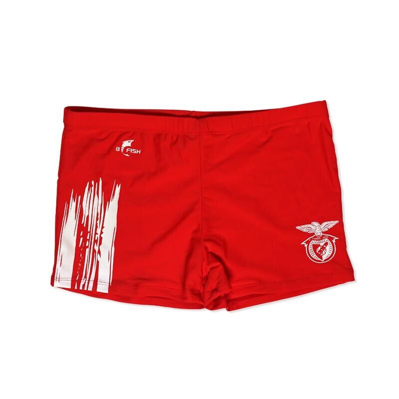 Calção de Treino Slb