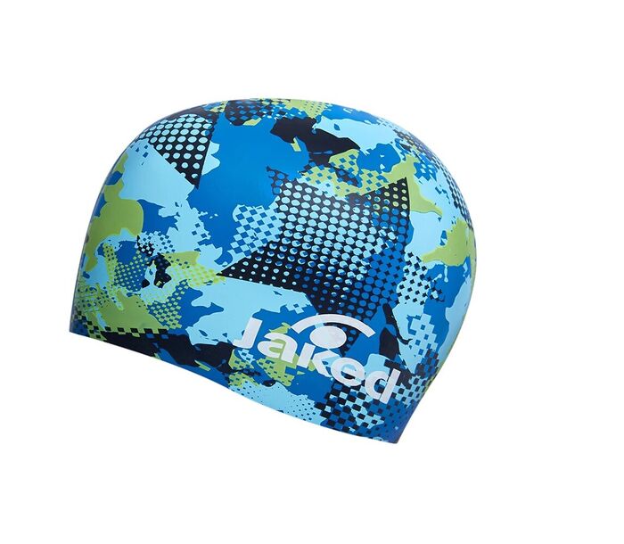 Touca de silicone Jaked