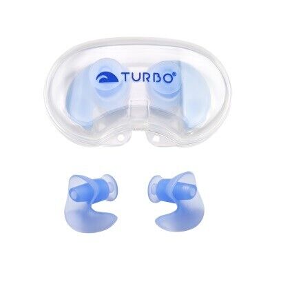 Tampões Turbo Ergonomico