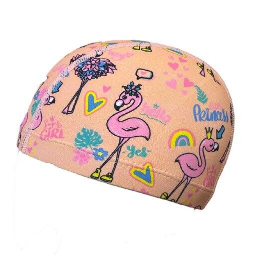 Touca  Poliuretano kids