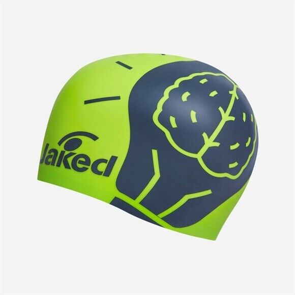Touca de Silicone Jaked