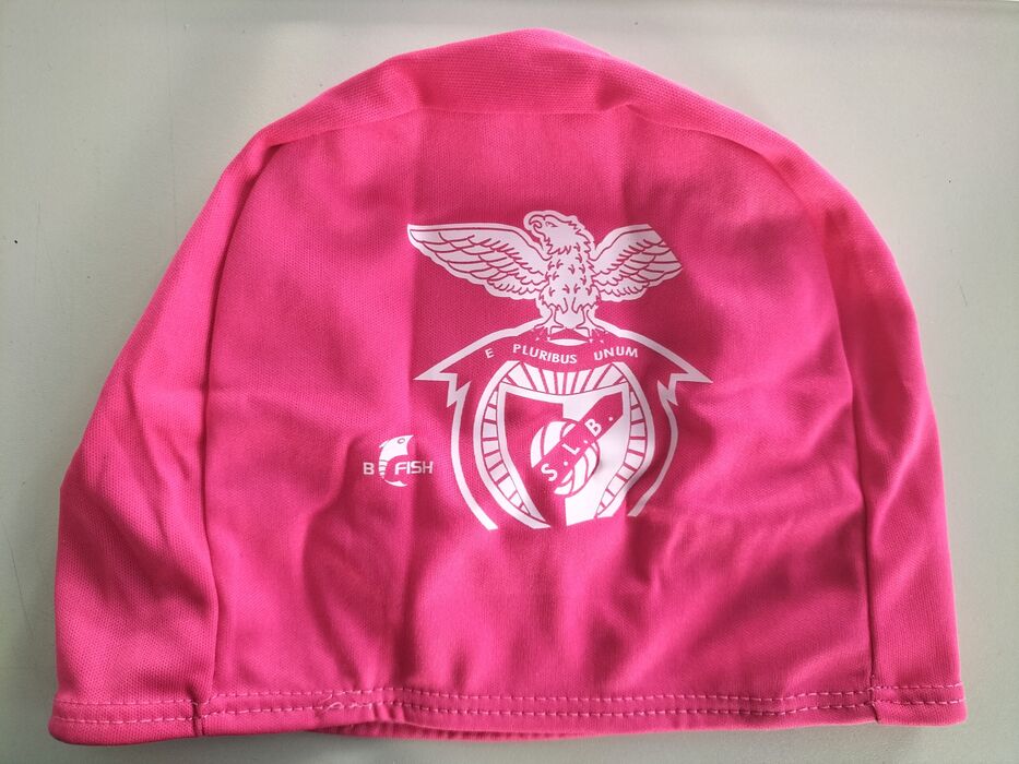 Touca Polyester SLB