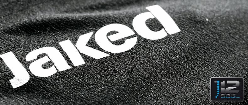 Fato de Banho de competição Jaked J12 Seal