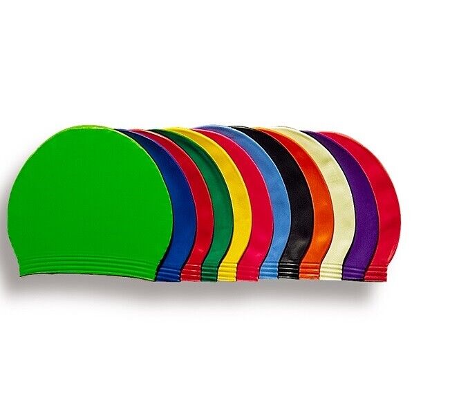 Touca de Latex Personalizada