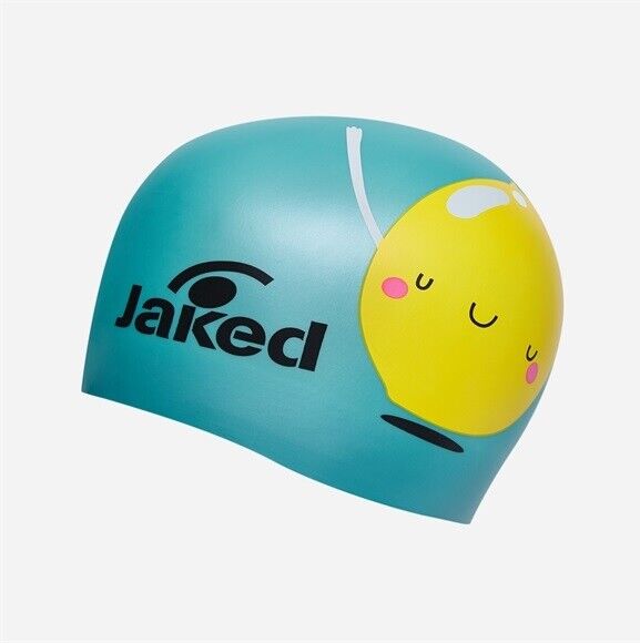 Touca de silicone Jaked