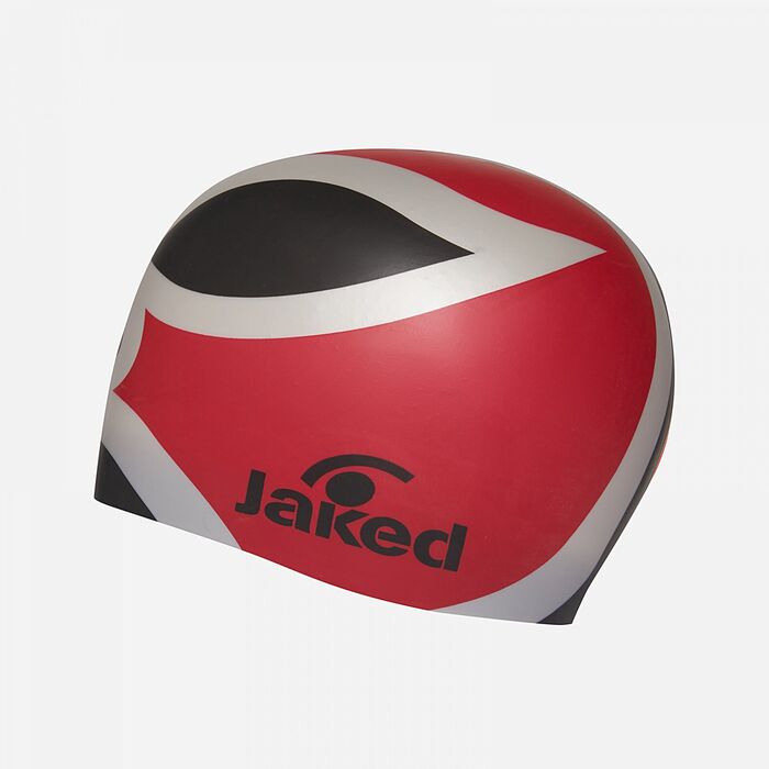 Touca de Silicone Jaked