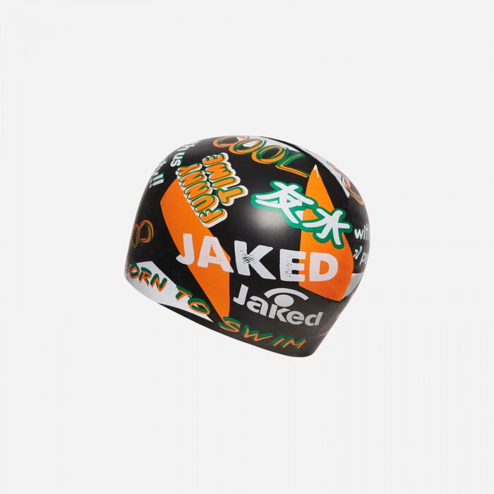 Touca de silicone Jaked