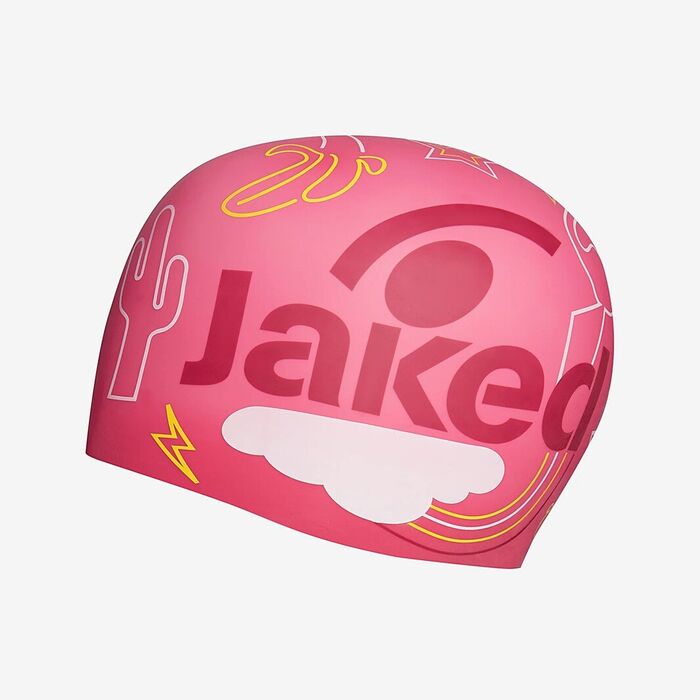 Touca de Silicone Jaked