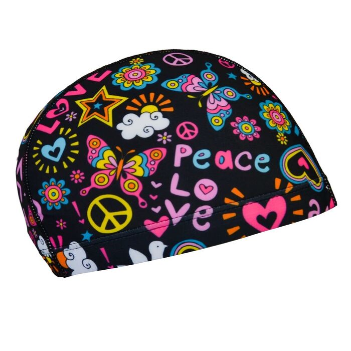 Touca  Poliuretano kids