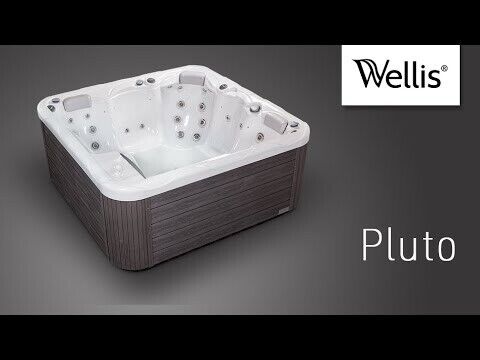 SPA Pluto