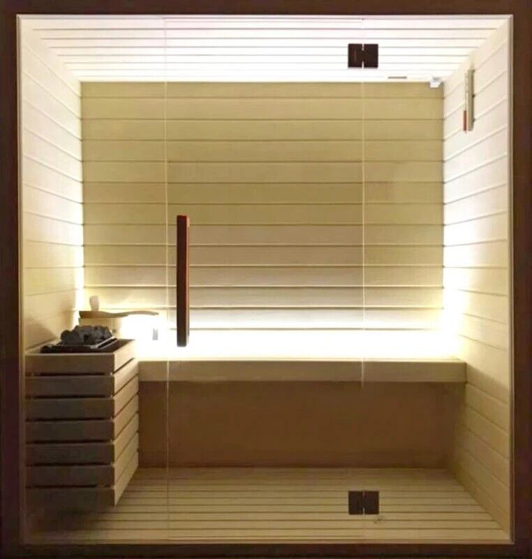 Sauna Privilege