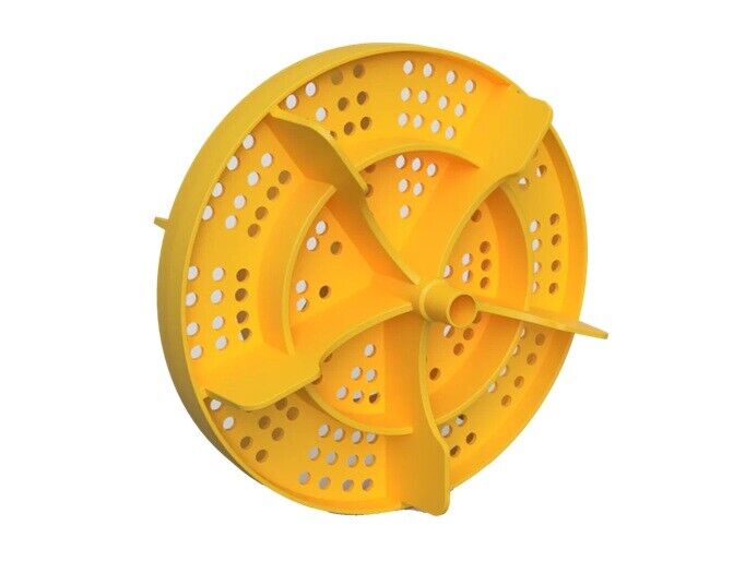 Flutuador Pro Jumbo