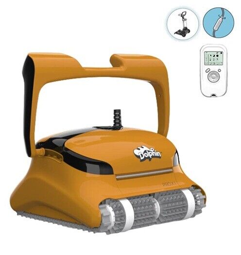 Aspirador Eléctrico Dolphin Prox 1