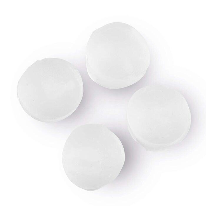 Tampões de Silicone