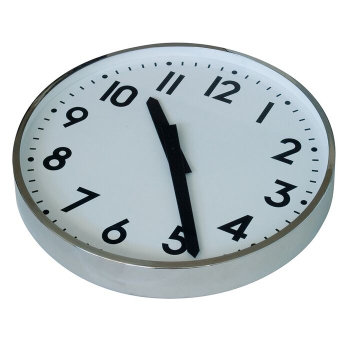 Relógio de Horas