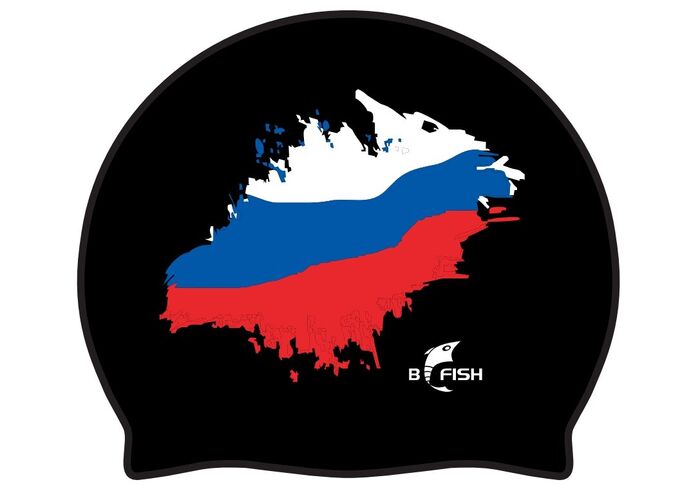 Touca de Silicone Bfish