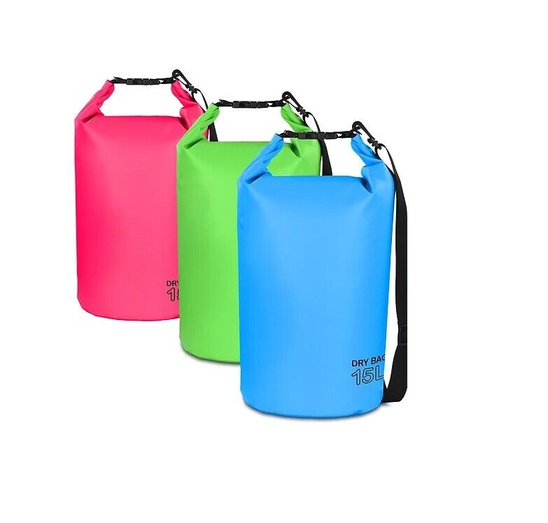 Saco WATERPROOF