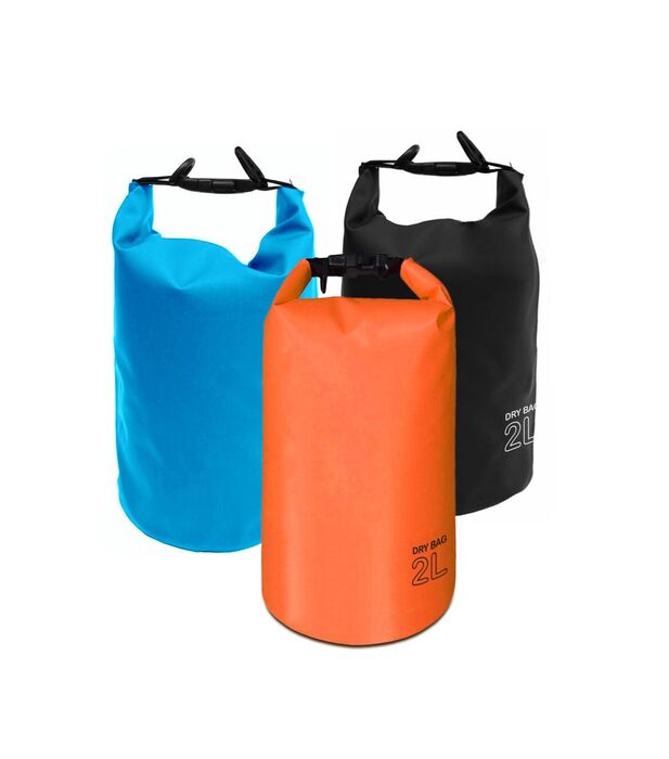 Saco WATERPROOF