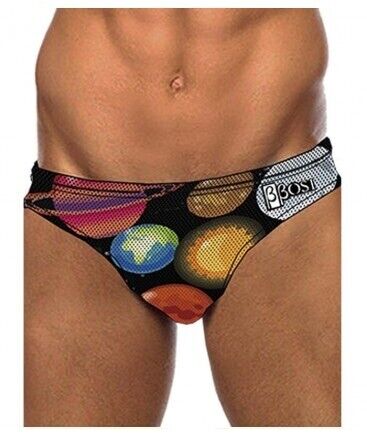 Tanga de Polo Aquático